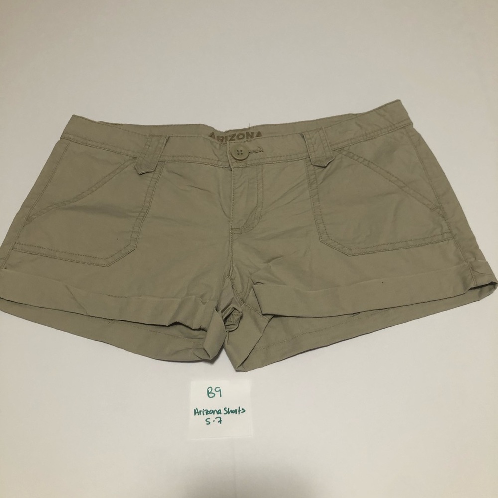 Arizona Shorts